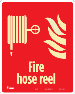 Fire Extinguisher 